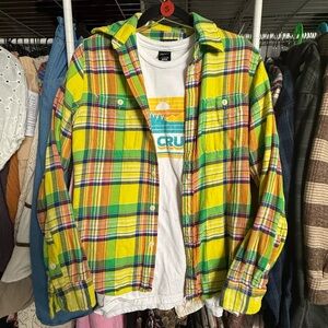 20 X 20 POLO FLANNEL SET SMALL